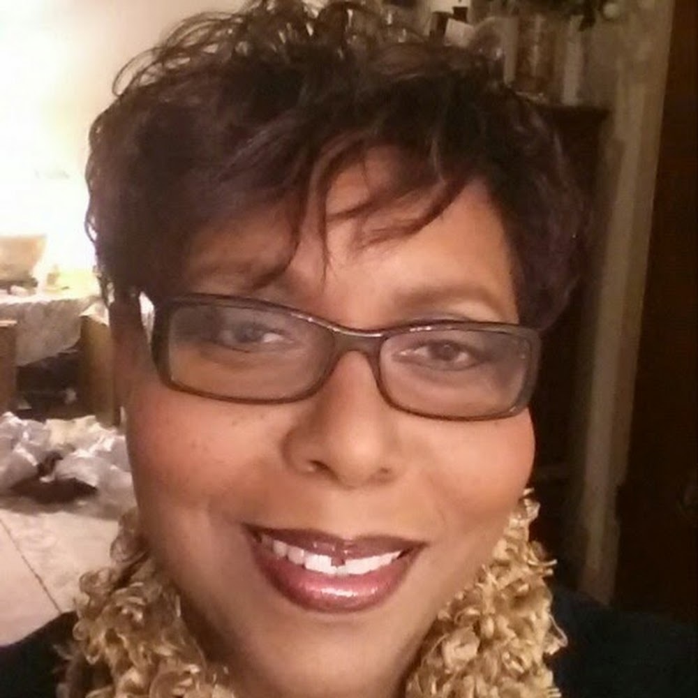 Meet your Posher, Janice